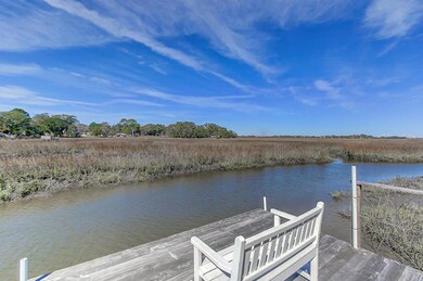 Tidal Creek