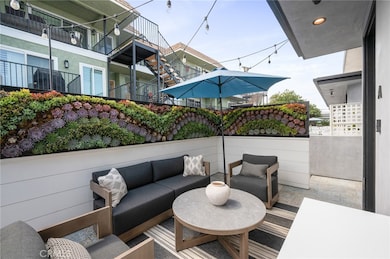 151 Paseo de la Concha unit A, Redondo Beach, CA 90277 - photo 5