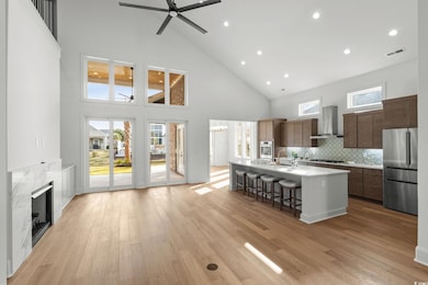 1308 Ashboro Ct, Myrtle Beach, SC 29579 - photo 5