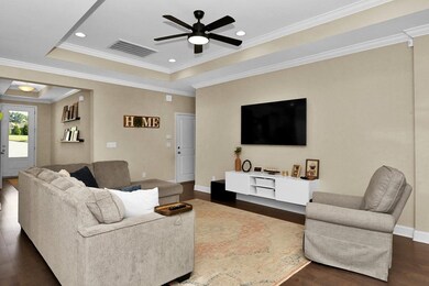 1502 Bailey Ct NE, Cullman, AL 35055 - photo 5