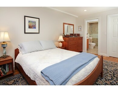 340 Bunker Hill St unit 3I, Charlestown, MA 02129 - photo 4