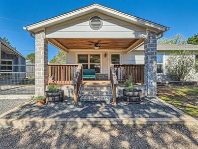 1512 N Fork Rd, Granbury, TX 76049 - photo 4