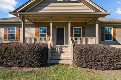 847 Cedar Rock Rd, Thomson, GA 30824 - photo 4