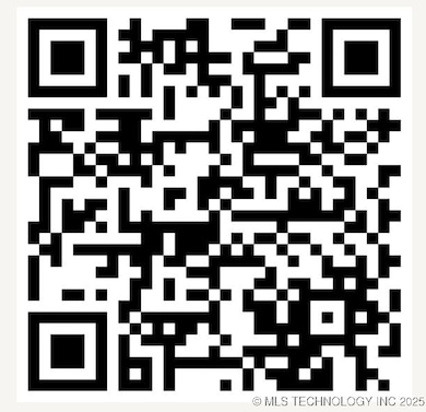 Scan QR Code for 3D model and virtual tour