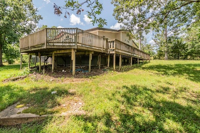 Lake Side - Huge Deck