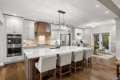 7721 Alabama 9, Centre, AL 35960 - photo 6