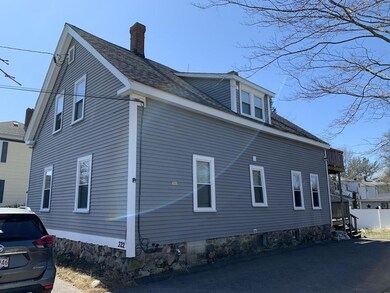 322 Broad St, Bridgewater, MA 02324 - photo 4