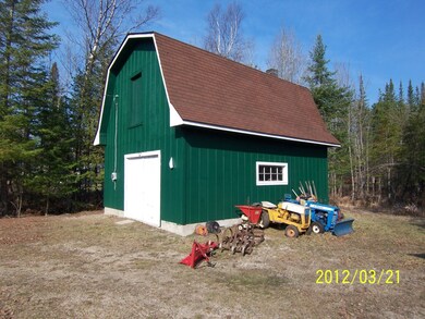 Barn