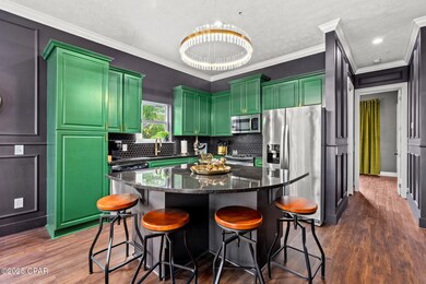 508 Dement Cir unit A, Panama City Beach, FL 32407 - photo 4