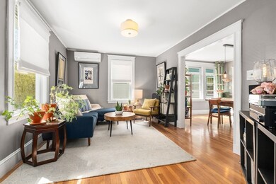 20 Washington Ave unit 2, Waltham, MA 02453 - photo 3