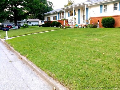 1801 S Birch Ave, Broken Arrow, OK 74012 - photo 4