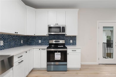 115 E Marlin St unit D, South Padre Island, TX 78597 - photo 7