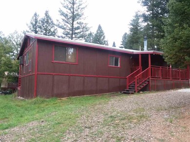 34 Big Tree Ln unit 2, Cloudcroft, NM 88317 - photo 3