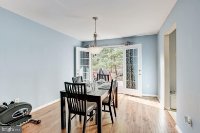 708 Leister Dr, Lutherville Timonium, MD 21093 - photo 6