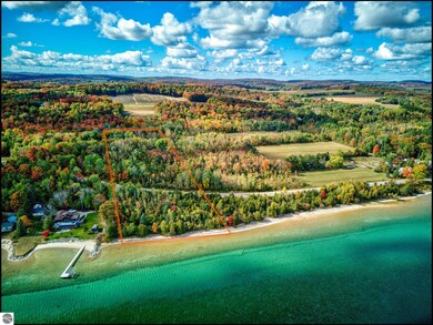00 N West Bay Shore Dr, Suttons Bay, MI 49682 - photo 2