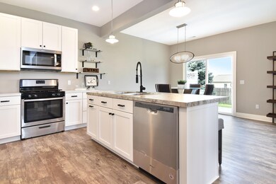 11881 Quincy Meadow Dr unit 1, Holland, MI 49424 - photo 6