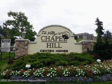 The Villages at Chapek Hill