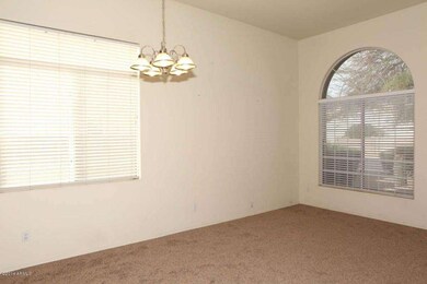 Dining Room-Living Room