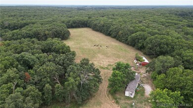 20225 Luetjen Ave, Cole Camp, MO 65325 - photo 4