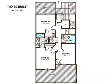 902 S Virginia Dare Trail unit 401, Kill Devil Hills, NC 27948 - photo 3