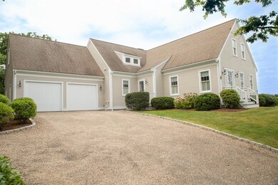 106 Pheasant Cove Cir, Yarmouth Port, MA 02675 - photo 2