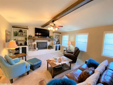 0 Pineknot unit 20031192, Heber Springs, AR 72543 - photo 3