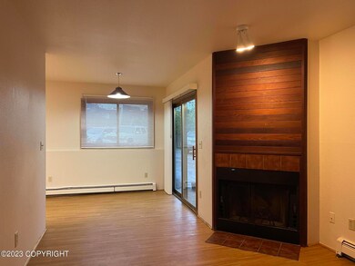 3560 W Dimond Blvd unit A8, Anchorage, AK 99502 - photo 2