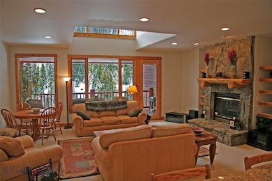 209 Lone Moose Dr unit 209-A, Big Sky, MT 59716 - photo 7
