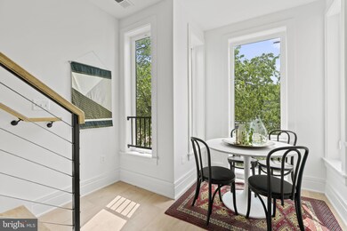 1539 4th St NW unit 2, Washington, DC 20001 - photo 6