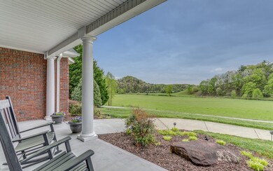 2451 Boardtown Rd, Ellijay, GA 30540 - photo 4