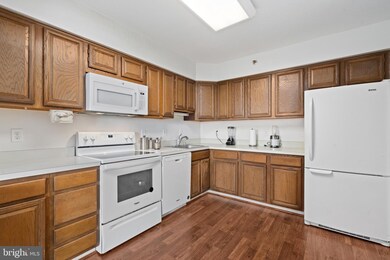 3709 S George Mason Dr unit 1607E, Baileys Crossroads, VA 22041 - photo 6