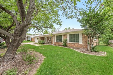 609 Harwood Terrace, Bedford, TX 76021 - photo 2