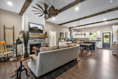 n 9373 Hughes Rd, Belleville, WI 53508 - photo 7