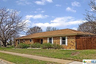 1226 Craig St, Copperas Cove, TX 76522 - photo 4