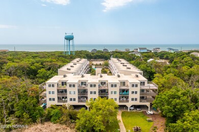 Ocean Bay Villas
