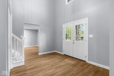 1127 Junco Dr, Columbus, IN 47203 - photo 4