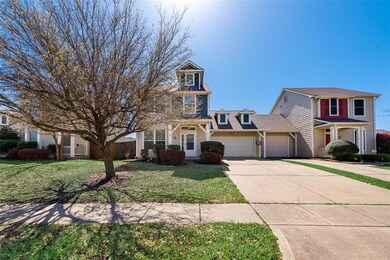 817 Carlton Rd, Wylie, TX 75098 - photo 3