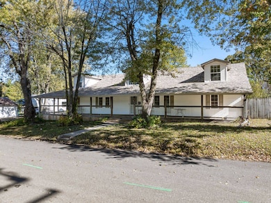 406 S Godfrey Ave, Eldon, MO 65026 - photo 3