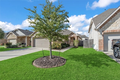 15235 Lake Powell Dr, Humble, TX 77396 - photo 4