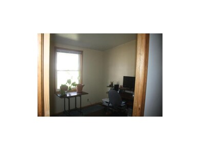 small bedroom or office