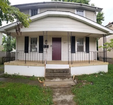 687 S Wayne Ave, Columbus, OH 43204 - photo 2