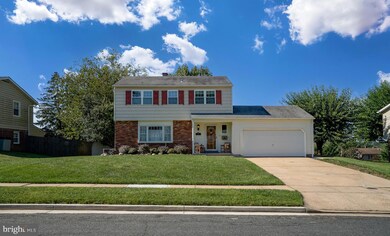 416 Hardin Dr, Joppa, MD 21085 - photo 2