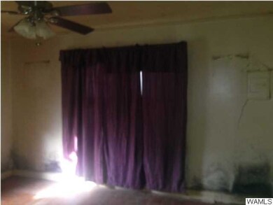 House interior