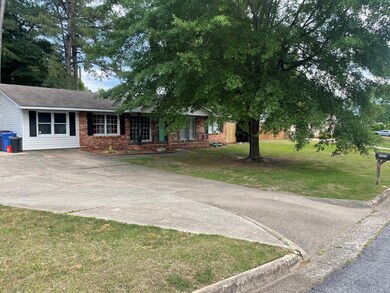 5426 Grady Dr, Columbus, GA 31907 - photo 2
