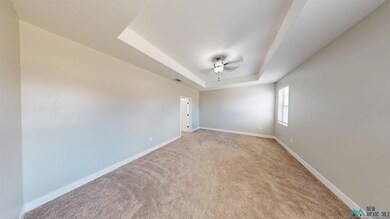 5109 W Grey Ghost Rd, Hobbs, NM 88240 - photo 6