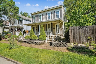 422-424 Forest St, Columbus, OH 43206 - photo 2