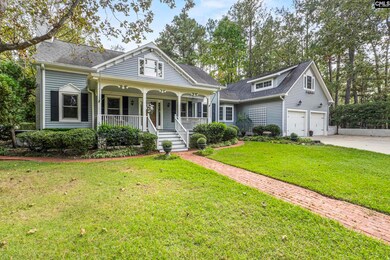 161 Dutchman Shores Cir, Chapin, SC 29036 - photo 2