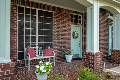 3402 Cascade Ct, Wylie, TX 75098 - photo 2