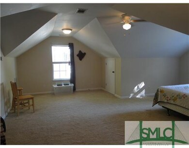 Bonus Room. Hey, why don t we put a pool table or fix up an office or playroom?  An extra bed would also fit for extra guests.