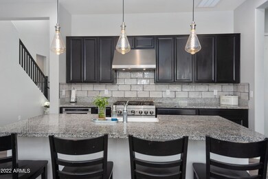 23391 S 228th St, Queen Creek, AZ 85142 - photo 3